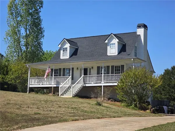 136 Chrissy Drive, Temple, GA 30179