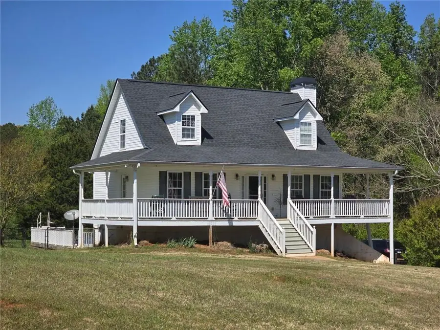 136 Chrissy Drive, Temple, GA 30179 - #3