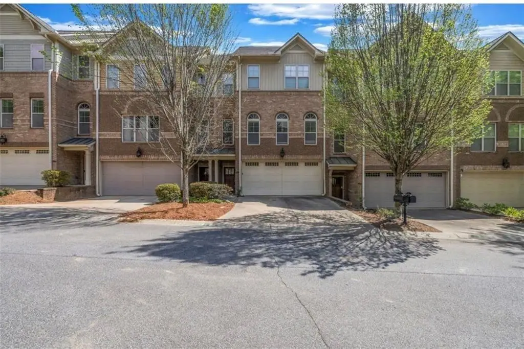 2481 Palladian Manor Way Se, Atlanta, GA 30339 - #1