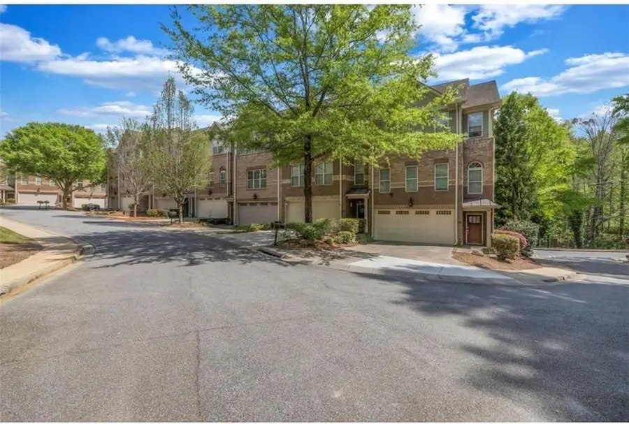 2481 Palladian Manor Way Se, Atlanta, GA 30339 - #2