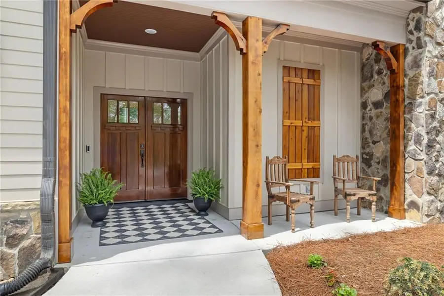 4606 Windsor Drive, Flowery Branch, GA 30542 - #2