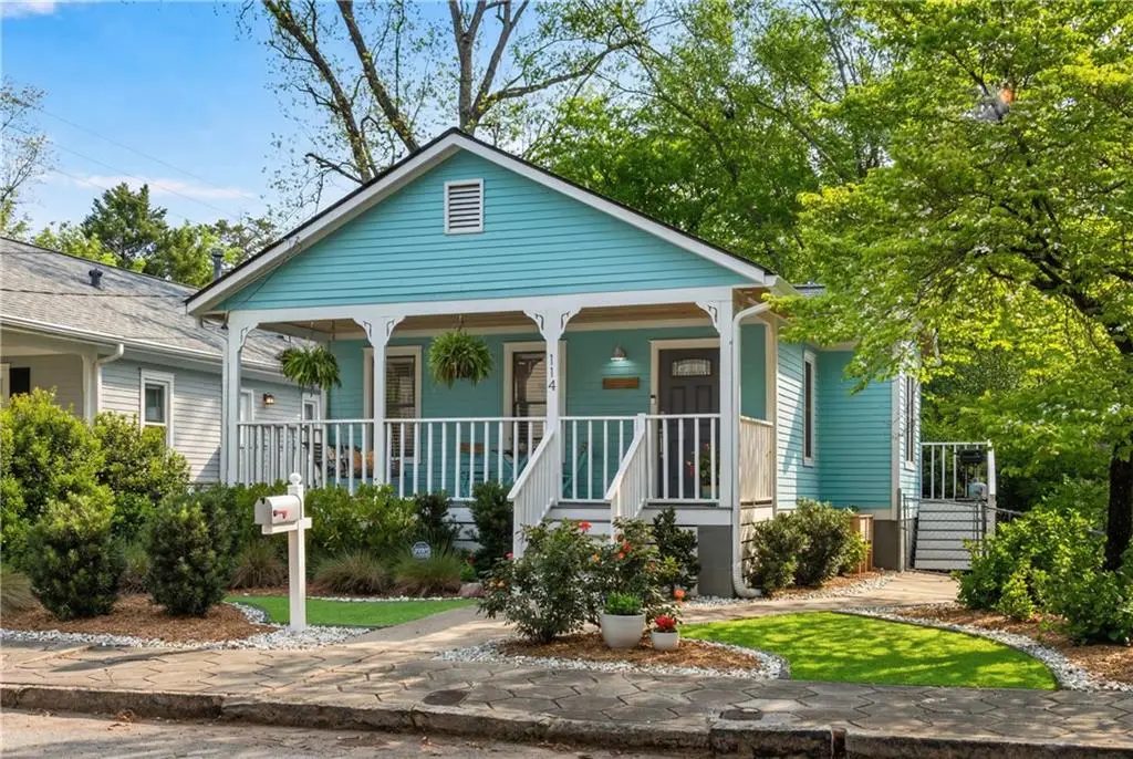 114 Tye Street Se, Atlanta, GA 30316 - #1