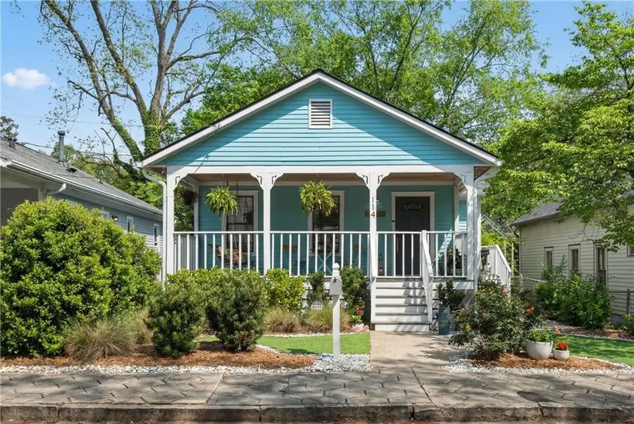 114 Tye Street Se, Atlanta, GA 30316 - #2