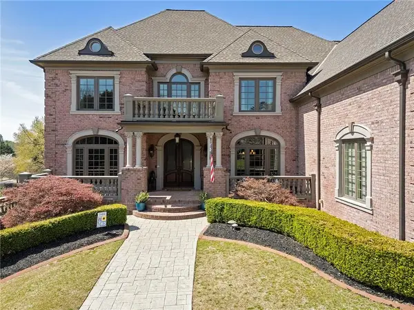 2725 Elkhorn Court, Cumming, GA 30041