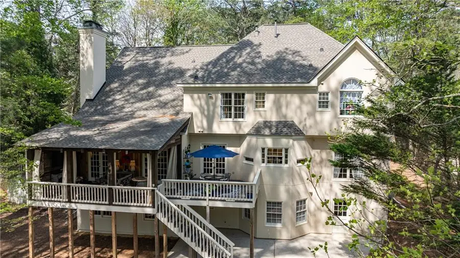 1770 Highgrove Club Drive, Milton, GA 30004 - #3