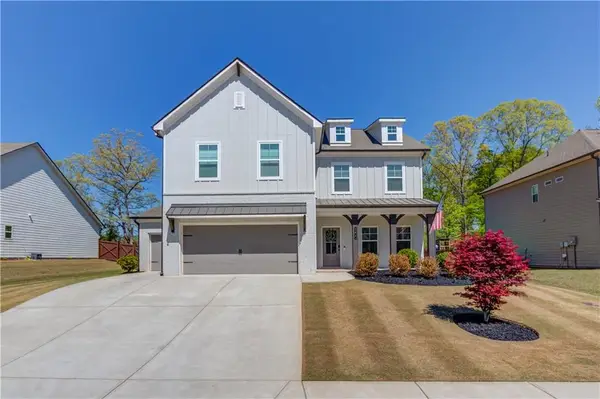 364 Brant Circle, Jefferson, GA 30549