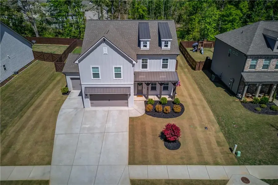 364 Brant Circle, Jefferson, GA 30549 - #2