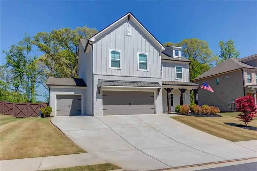 364 Brant Circle, Jefferson, GA 30549 - #3