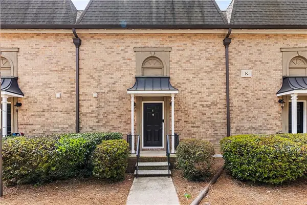 6980 Roswell Road #K4, Atlanta, GA 30328