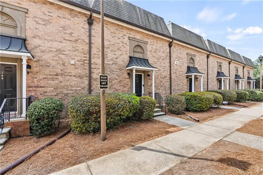 6980 Roswell Road #K4, Atlanta, GA 30328 - #2