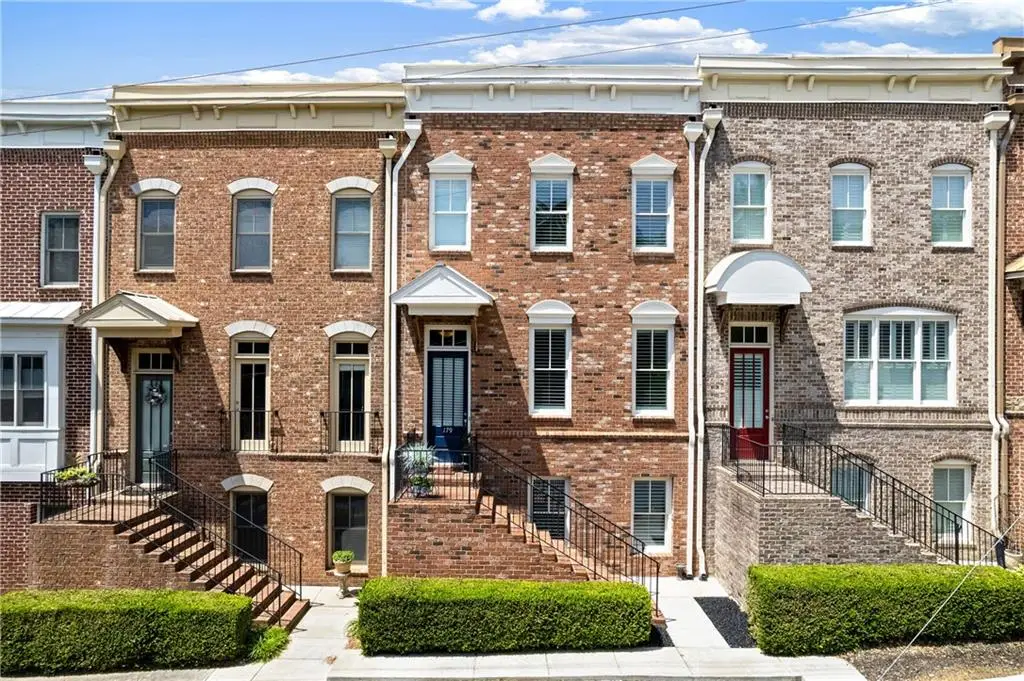 179 Cole Street Ne, Marietta, GA 30060 - #1