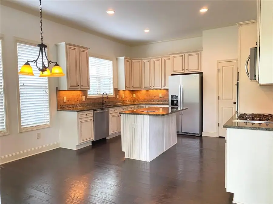 2880 Parkview Pass Se, Smyrna, GA 30080 - #3