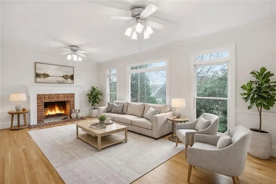 710 Leeds Garden Terrace, Alpharetta, GA 30022 - #2