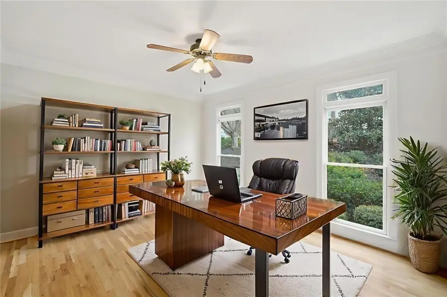 710 Leeds Garden Terrace, Alpharetta, GA 30022 - #3