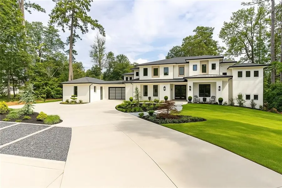 4415 Blackland Drive Ne, Marietta, GA 30067 - #2