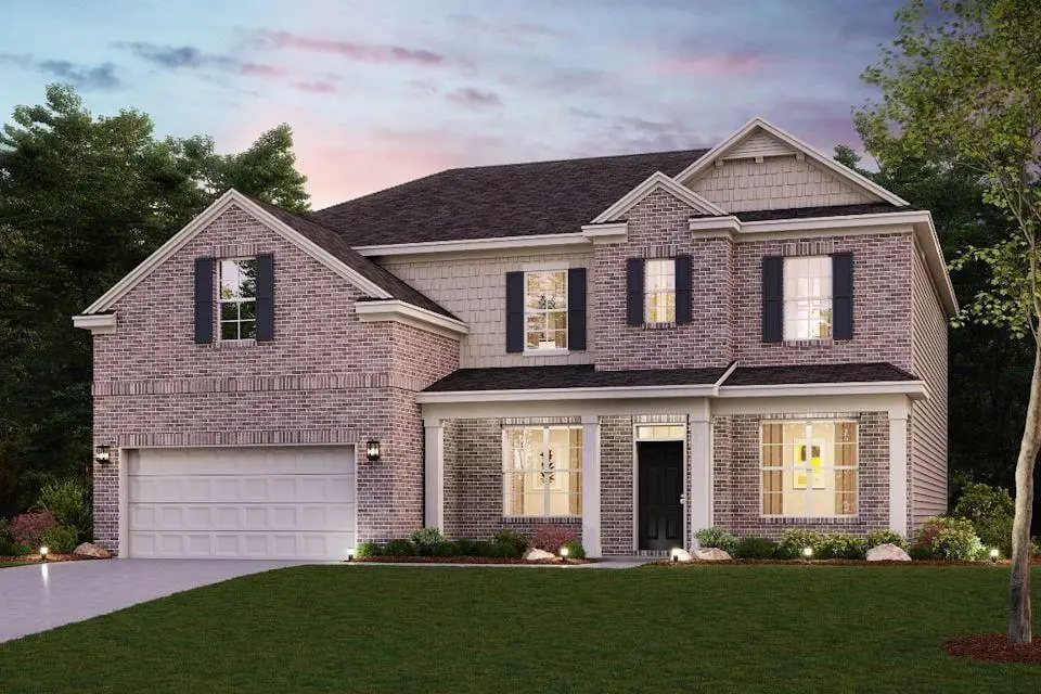 104 Bastian Road, McDonough, GA 30252 - #1