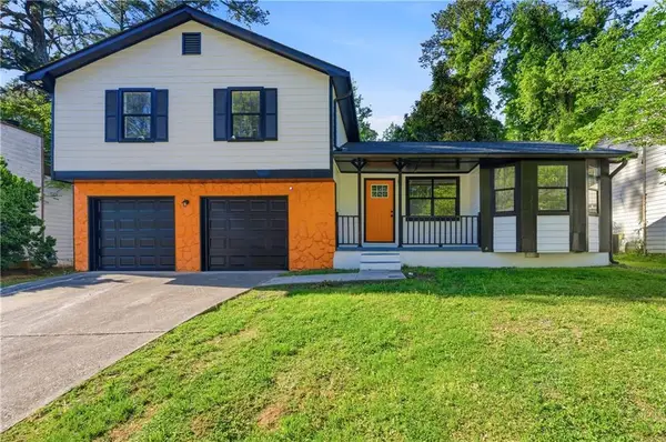 5456 Forest Pines Drive, Lithonia, GA 30058