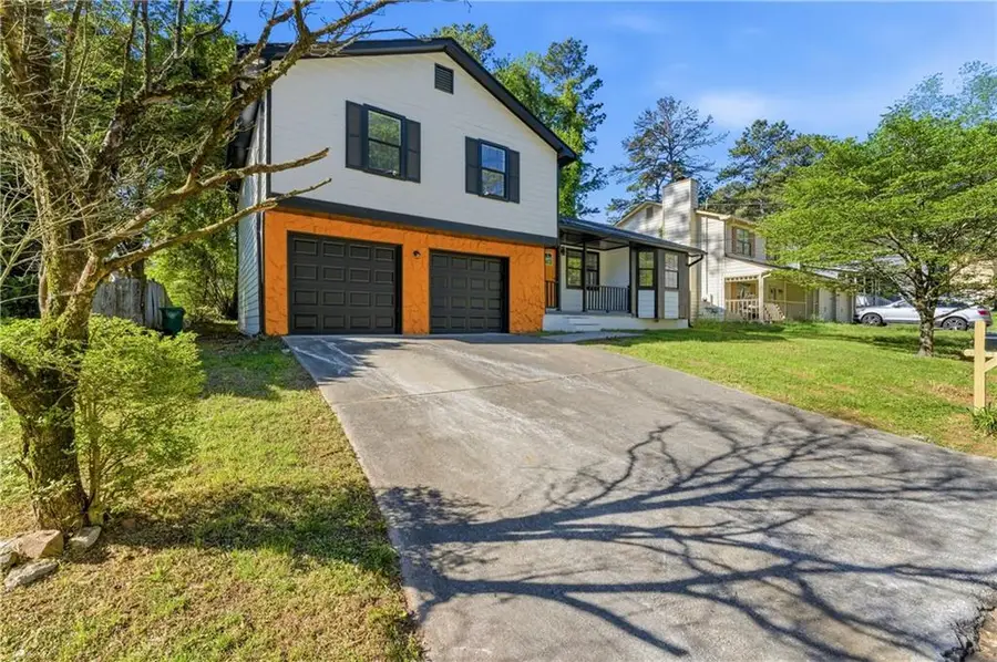 5456 Forest Pines Drive, Lithonia, GA 30058 - #2