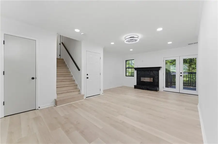 5456 Forest Pines Drive, Lithonia, GA 30058 - #3