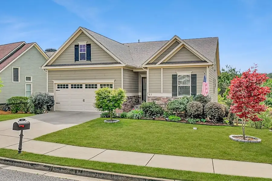 63 Crown Pointe Drive, Dawsonville, GA 30534 - #2