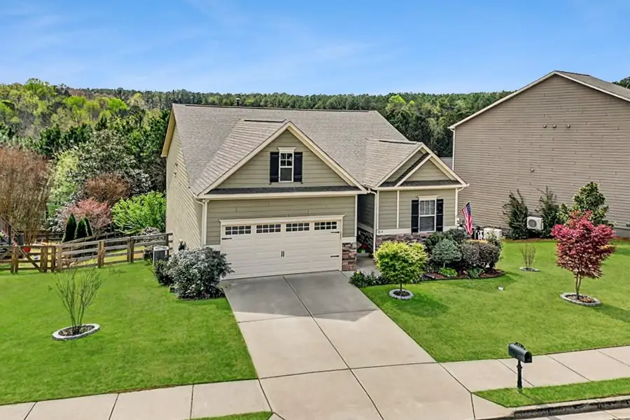 63 Crown Pointe Drive, Dawsonville, GA 30534 - #3