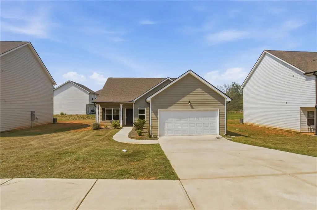 216 Venture Drive, Jackson, GA 30233 - #1