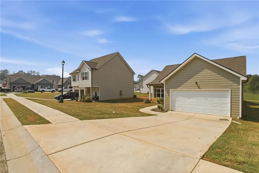 216 Venture Drive, Jackson, GA 30233 - #2