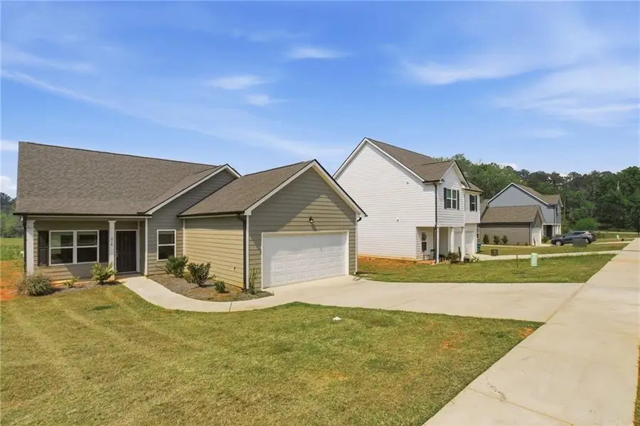 216 Venture Drive, Jackson, GA 30233 - #3