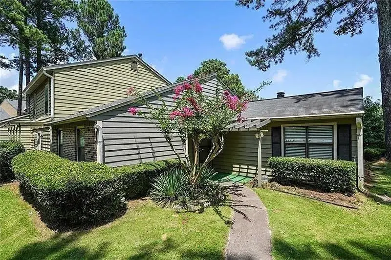76 Sandalwood Circle, Lawrenceville, GA 30046 - #1
