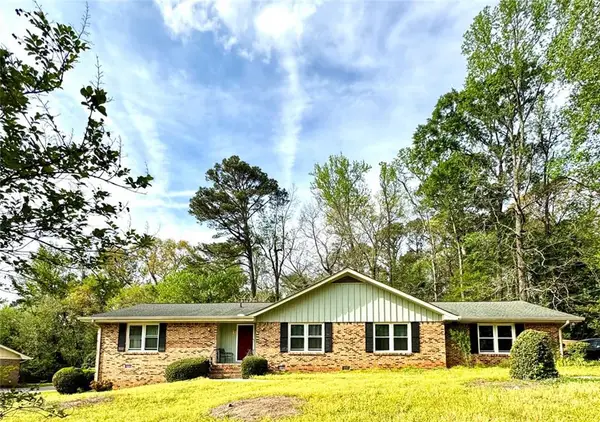 5130 Lost Dutchman Drive, Lithonia, GA 30038