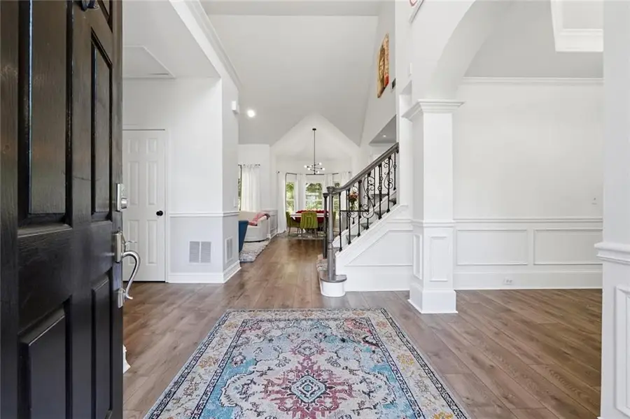4544 Silver Peak Parkway, Suwanee, GA 30024 - #2