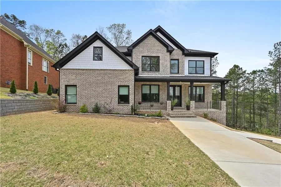 5610 Bent Grass Way, Douglasville, GA 30135 - #2