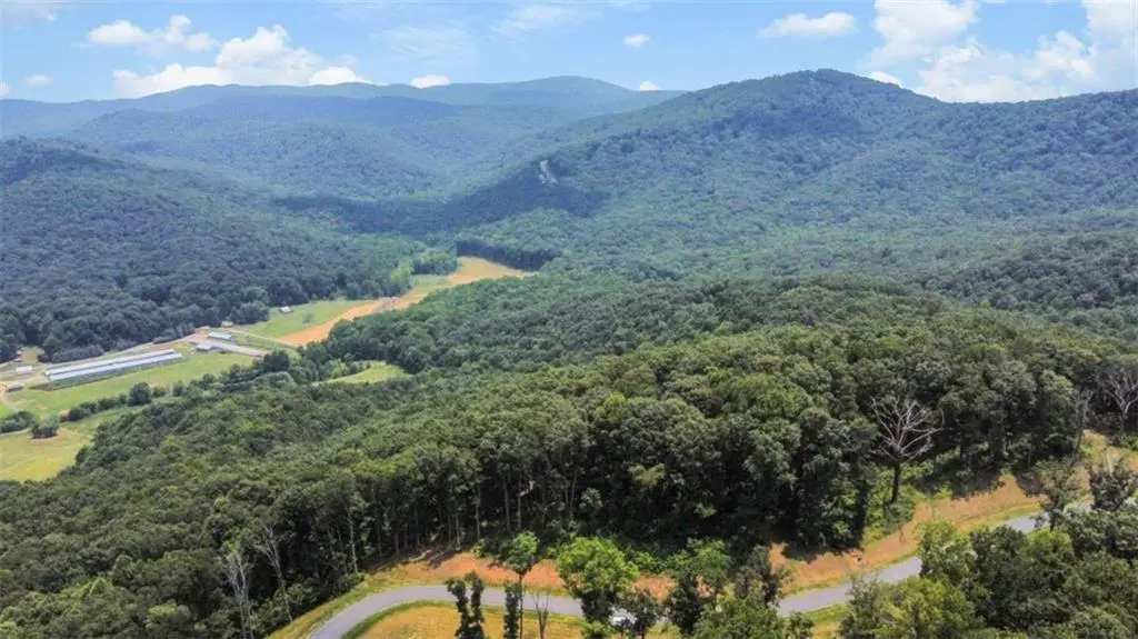 LOT 56 High Summit Drive, Talking Rock, GA 30175 - #1