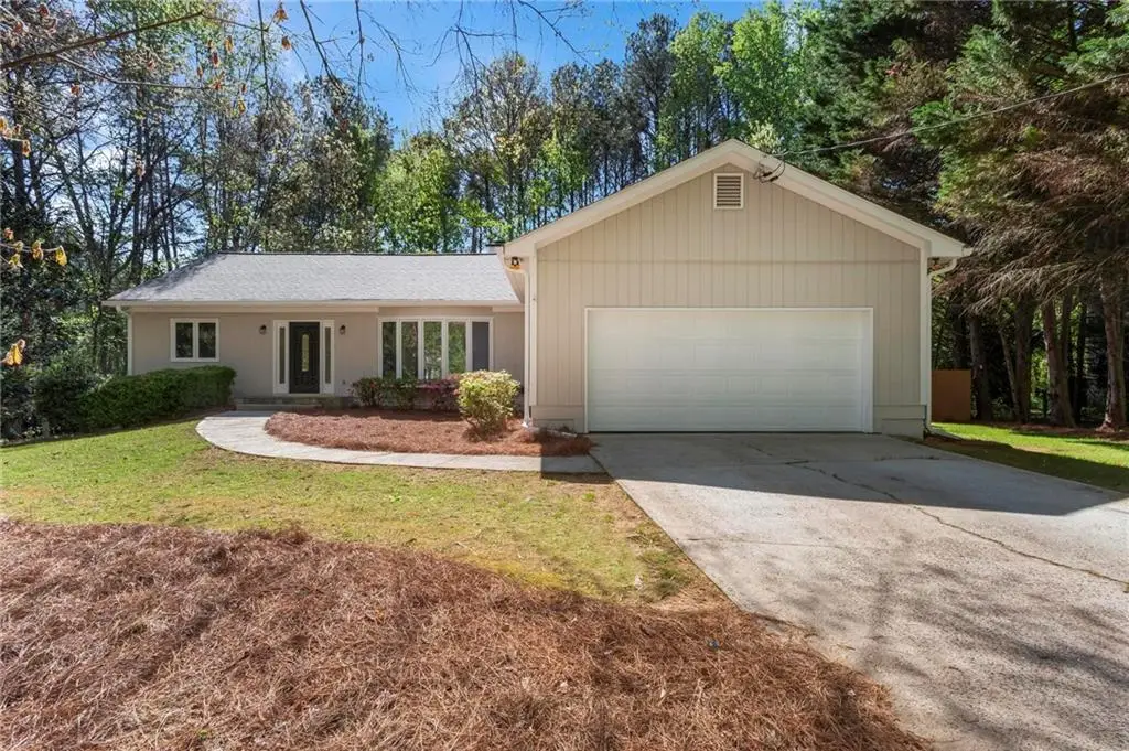 245 E Creek Circle, Roswell, GA 30076 - #1