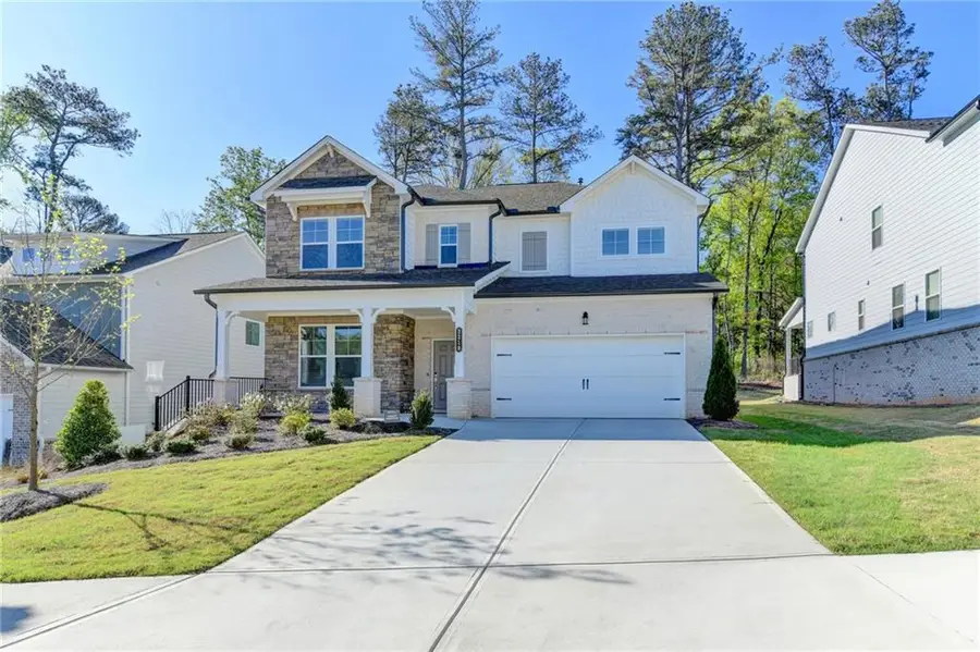 3219 Shirecrest Lane, Dacula, GA 30019 - #3