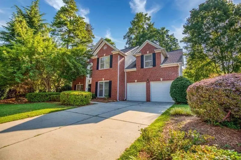 1008 Post Horn Run, Lawrenceville, GA 30045 - #1