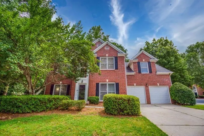 1008 Post Horn Run, Lawrenceville, GA 30045 - #2