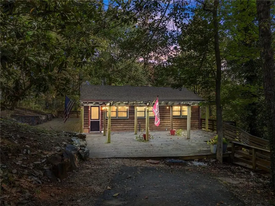 773 Shorewood Circle, Toccoa, GA 30577 - #2