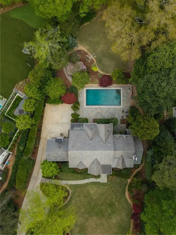 2950 Nancy Creek Road Nw, Atlanta, GA 30327 - #3