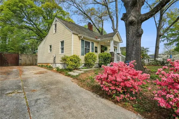 293 Warren Street Se, Atlanta, GA 30317