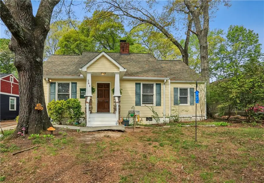 293 Warren Street Se, Atlanta, GA 30317 - #2
