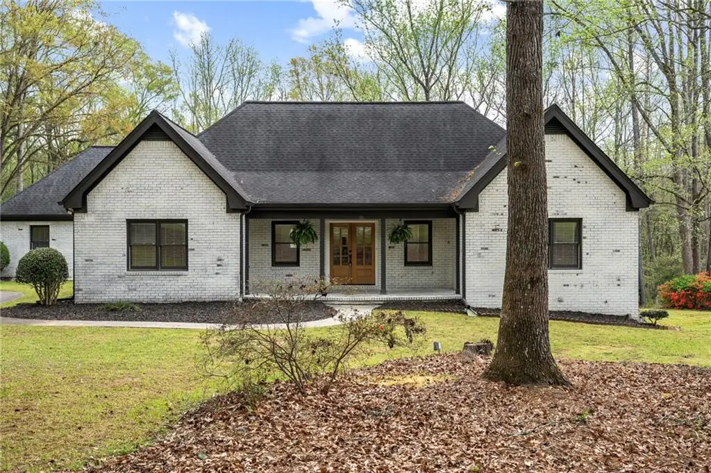 3107 Hammock Creek Court, Conyers, GA 30012 - #1