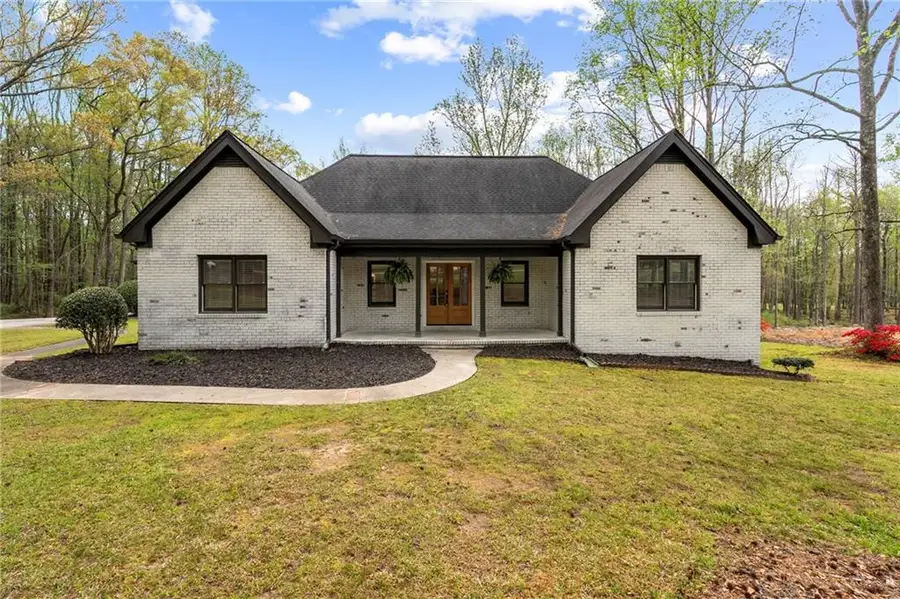 3107 Hammock Creek Court, Conyers, GA 30012 - #2