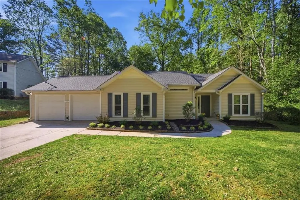 8068 Whitney Court, Canton, GA 30115 - #1
