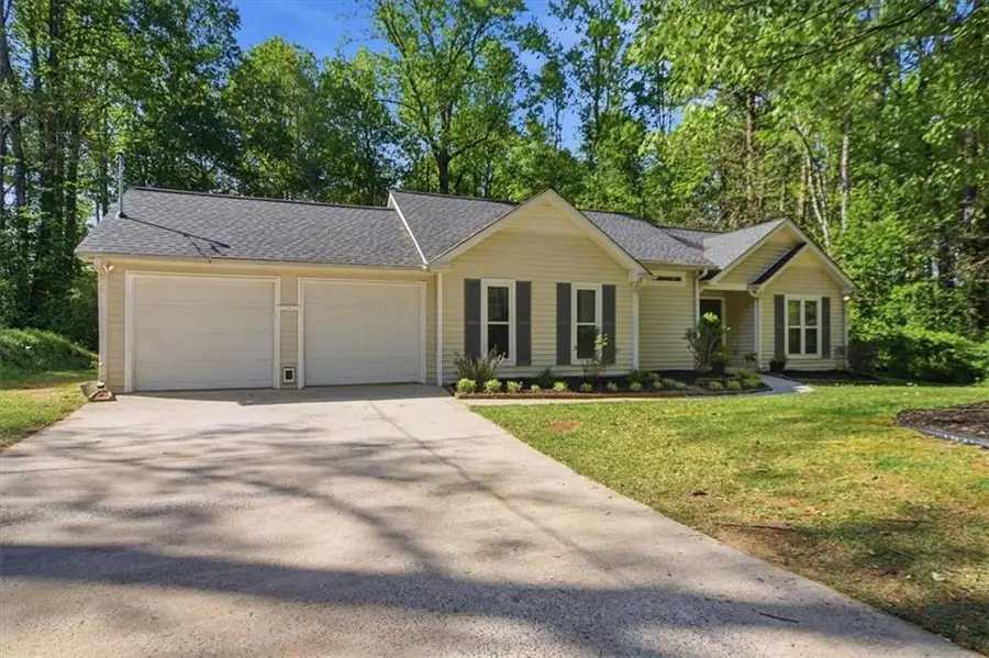 8068 Whitney Court, Canton, GA 30115 - #2