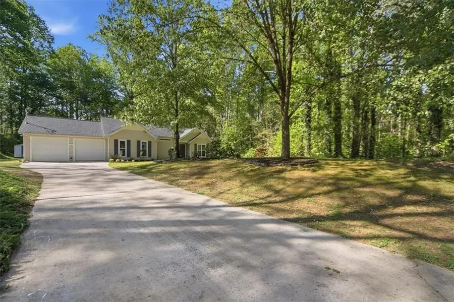 8068 Whitney Court, Canton, GA 30115 - #3