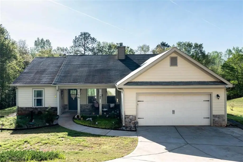 285 Mama B Drive, Danielsville, GA 30633 - #1