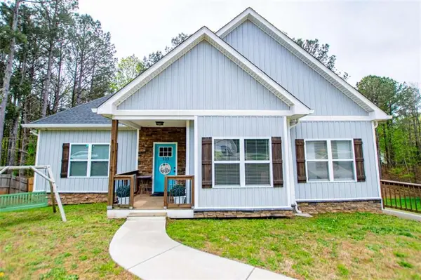 133 Pebblebrook Way, Temple, GA 30179