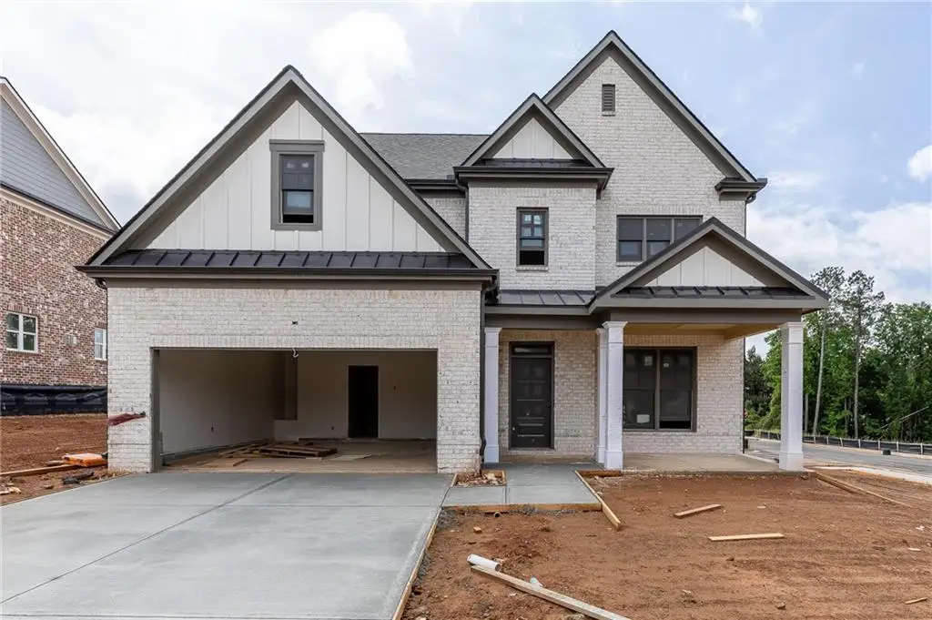 1803 Piney Bend Drive, Buford, GA 30518 - #1