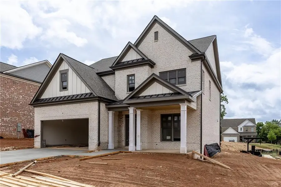 1803 Piney Bend Drive, Buford, GA 30518 - #3